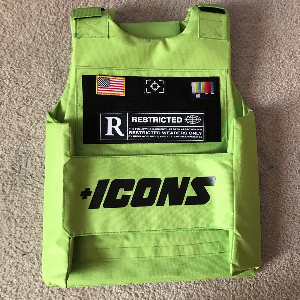 Vest